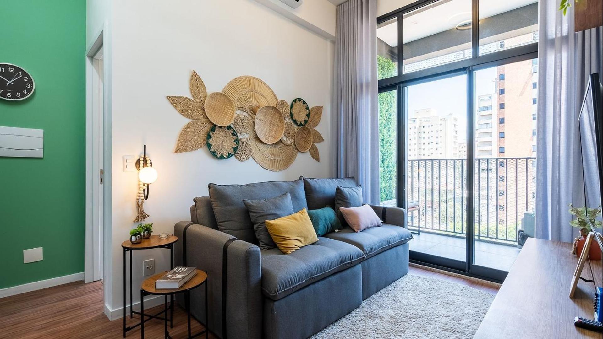 Dh: Alto Pinheiros: Luxo E Exclusividade Com Vista Panoramica.