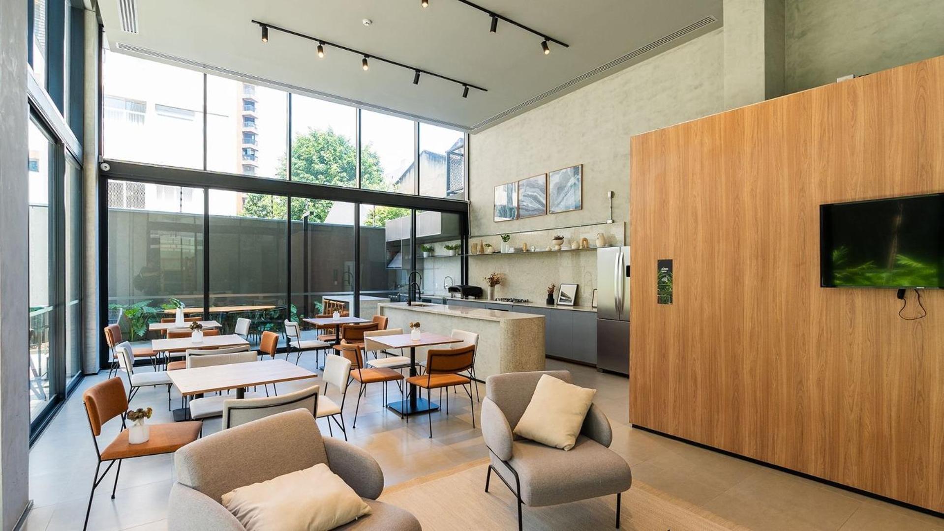 Dh: Alto Pinheiros: Luxo E Exclusividade Com Vista Panoramica. Casa de férias São Paulo