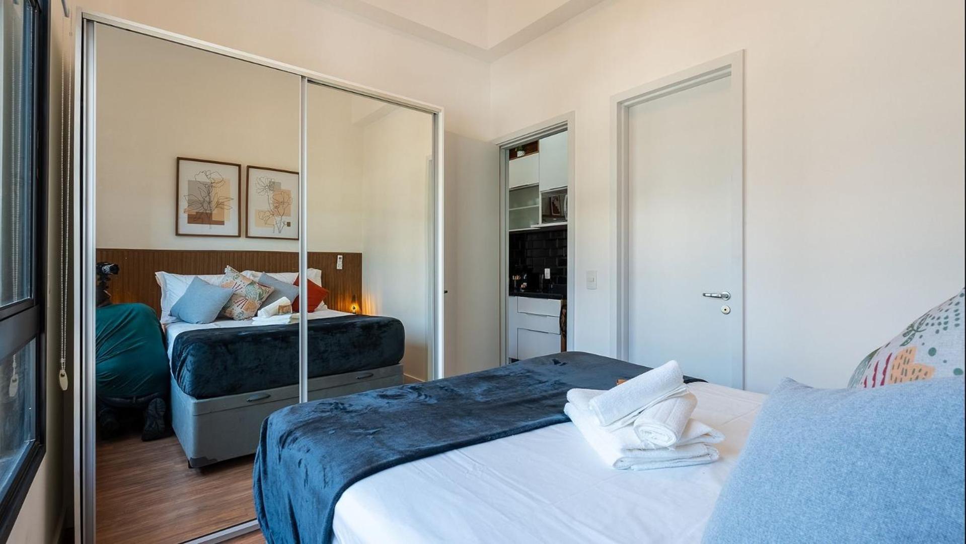 Dh: Alto Pinheiros: Luxo E Exclusividade Com Vista Panoramica. * São Paulo