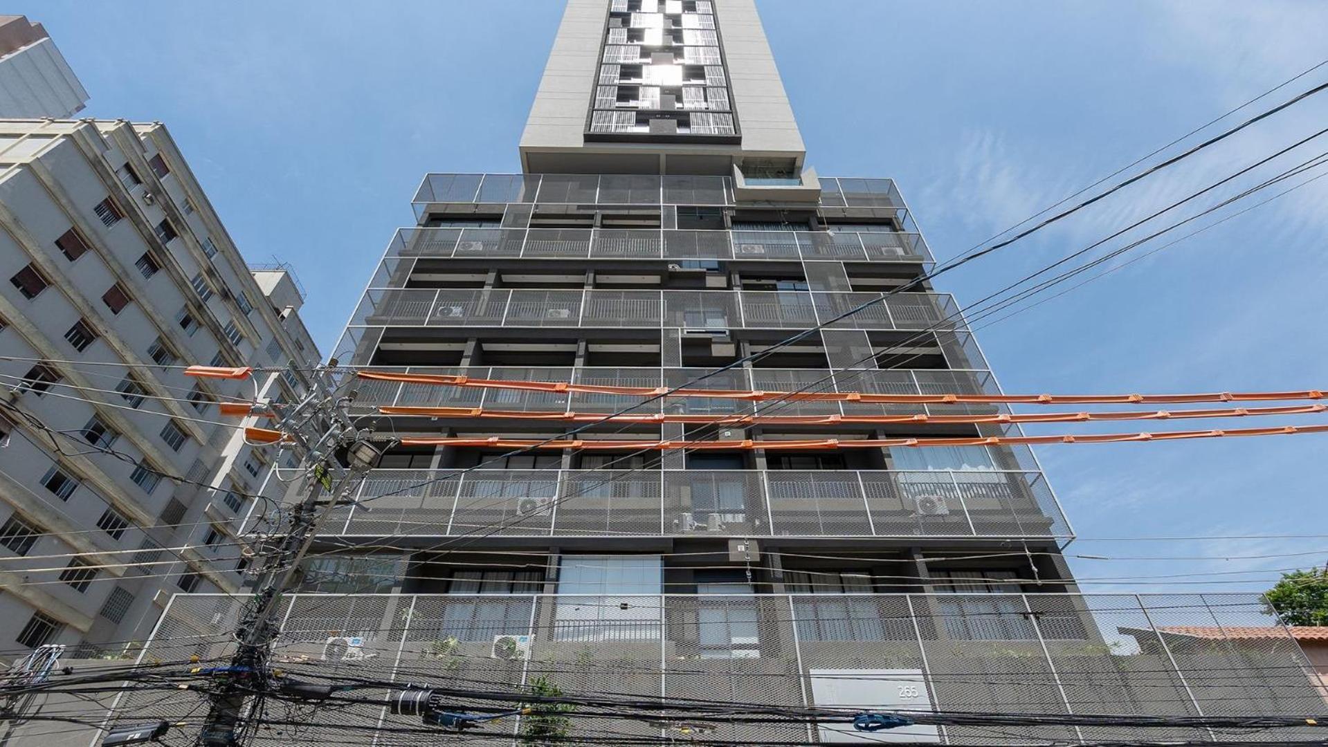 Casa de férias Dh: Alto Pinheiros: Luxo E Exclusividade Com Vista Panoramica. São Paulo