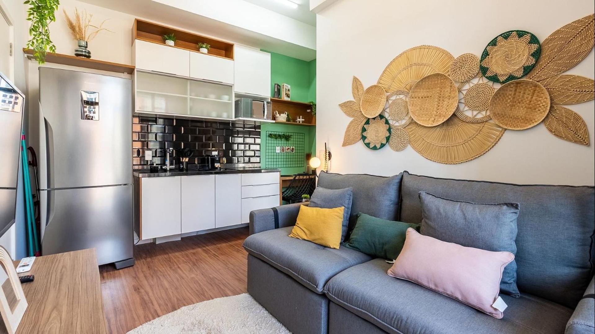 Dh: Alto Pinheiros: Luxo E Exclusividade Com Vista Panoramica. * São Paulo