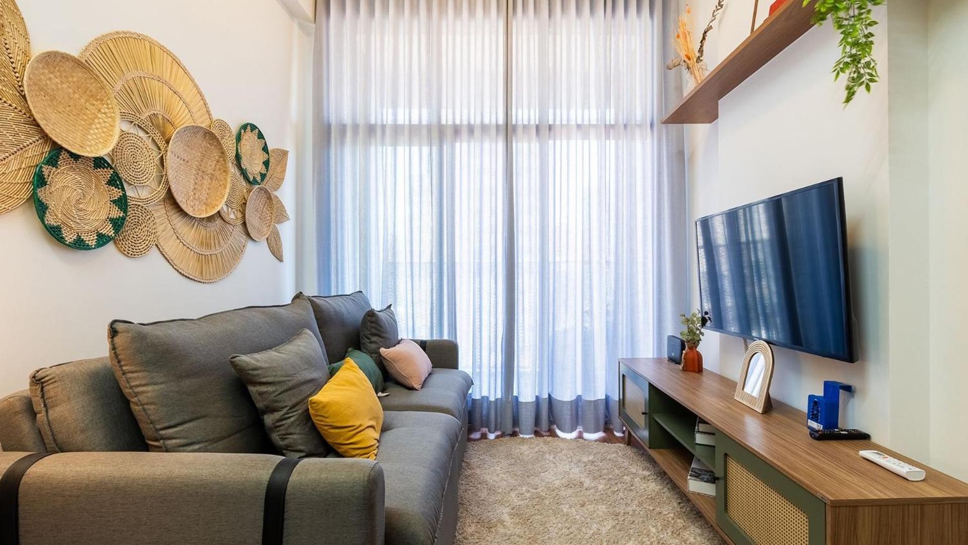 Casa de férias Dh: Alto Pinheiros: Luxo E Exclusividade Com Vista Panoramica. *