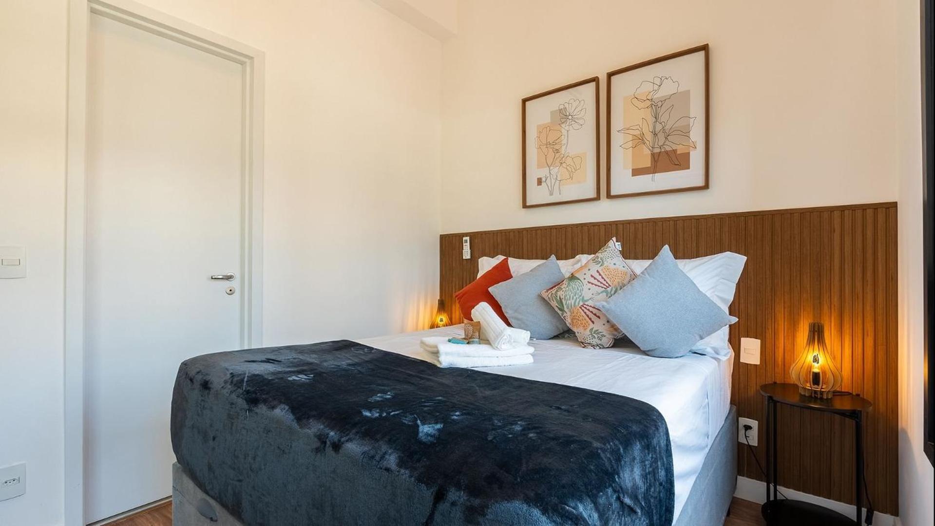 Casa de férias Dh: Alto Pinheiros: Luxo E Exclusividade Com Vista Panoramica. São Paulo
