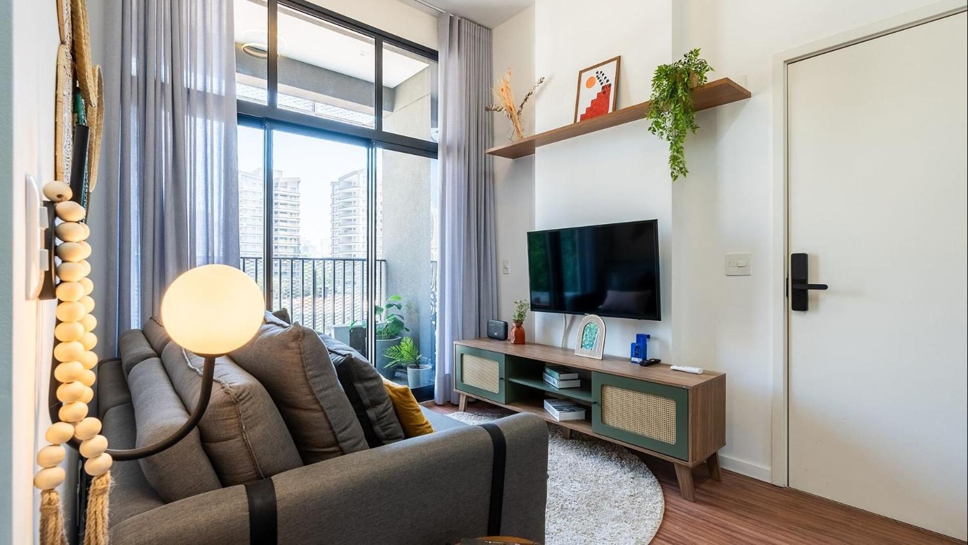 Casa de férias Dh: Alto Pinheiros: Luxo E Exclusividade Com Vista Panoramica. *