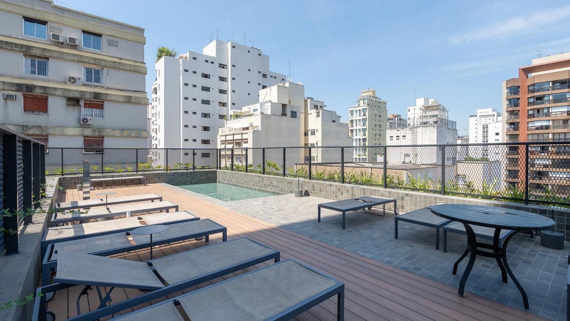 Dh: Alto Pinheiros: Luxo E Exclusividade Com Vista Panoramica. *