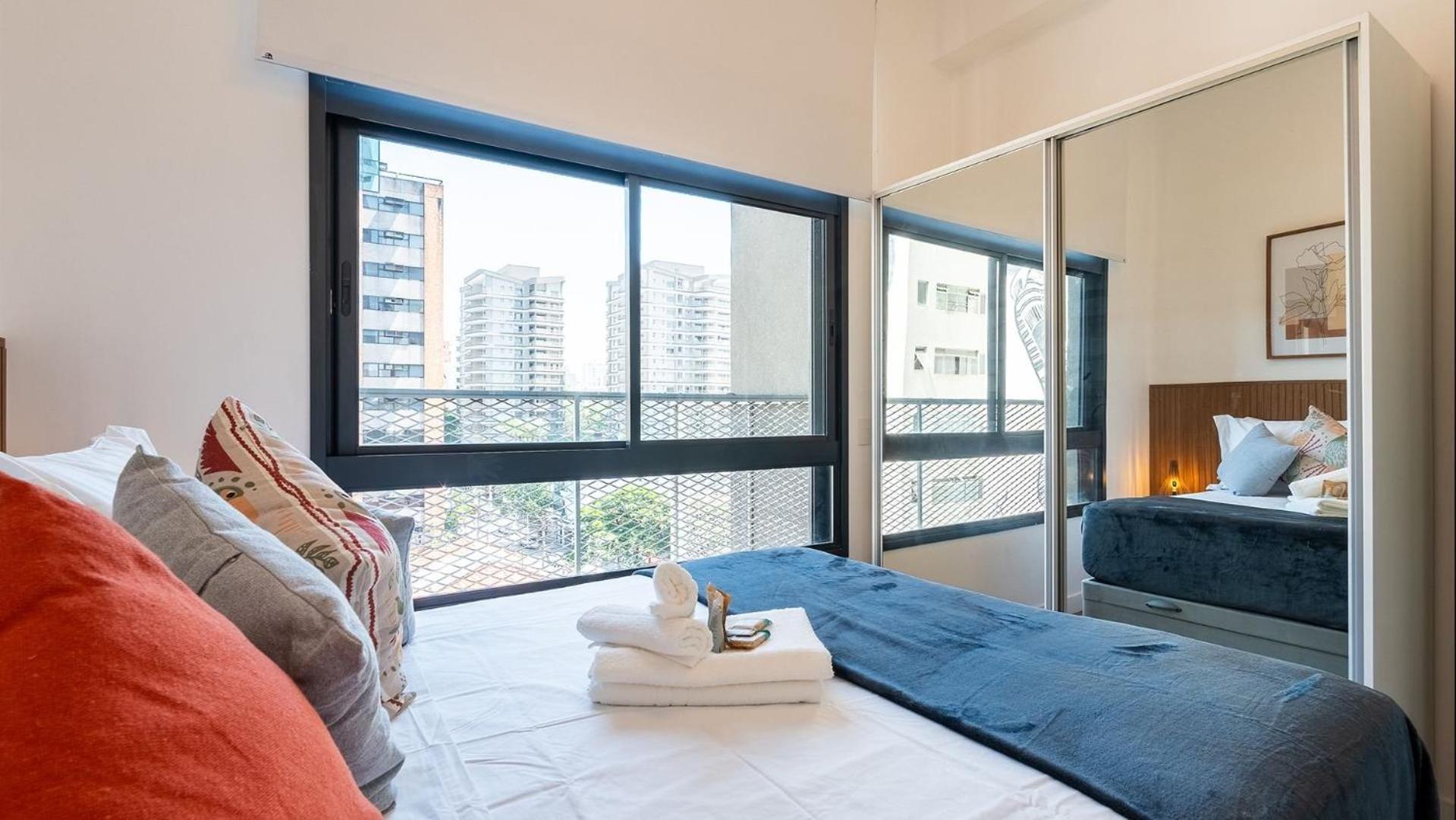 Dh: Alto Pinheiros: Luxo E Exclusividade Com Vista Panoramica. *